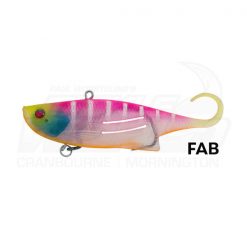 Lures Zerek Weedless Fish Trap 95mm 10 Lures Zerek Weedless Fish Trap 95mm -Cheap Ifish Store fishtrapw fab 600x