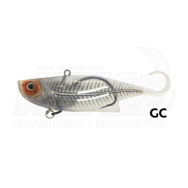 Lures Zerek Weedless Fish Trap 95mm 6 Lures Zerek Weedless Fish Trap 95mm - Image 4