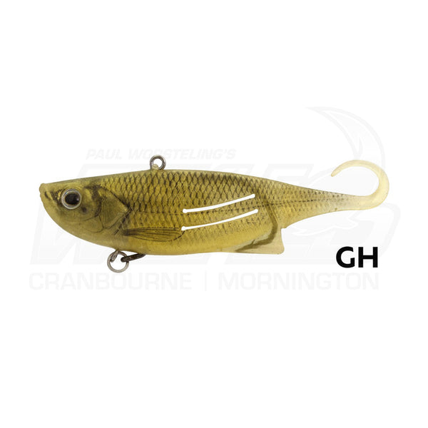 Lures Zerek Weedless Fish Trap 95mm 3 Lures Zerek Weedless Fish Trap 95mm