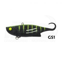 Lures Zerek Weedless Fish Trap 95mm 12 Lures Zerek Weedless Fish Trap 95mm -Cheap Ifish Store fishtrapw gs1 600x