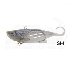 Lures Zerek Weedless Fish Trap 95mm 13 Lures Zerek Weedless Fish Trap 95mm -Cheap Ifish Store fishtrapw sh 600x