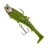 Lures Zerek Flat Shad X Jig Head 1 Lures Zerek Flat Shad X Jig Head -Cheap Ifish Store flatshad x jig BTF 600x