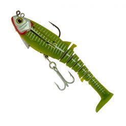 Lures Zerek Flat Shad X Jig Head