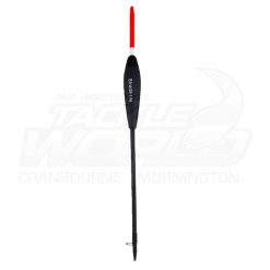 Terminal Tackle WY Strada Black Fish Float 2gm LFRO27130 230mm