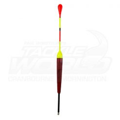 WY Terminal Tackle Strada 1.5g Float WHHY517 190mm