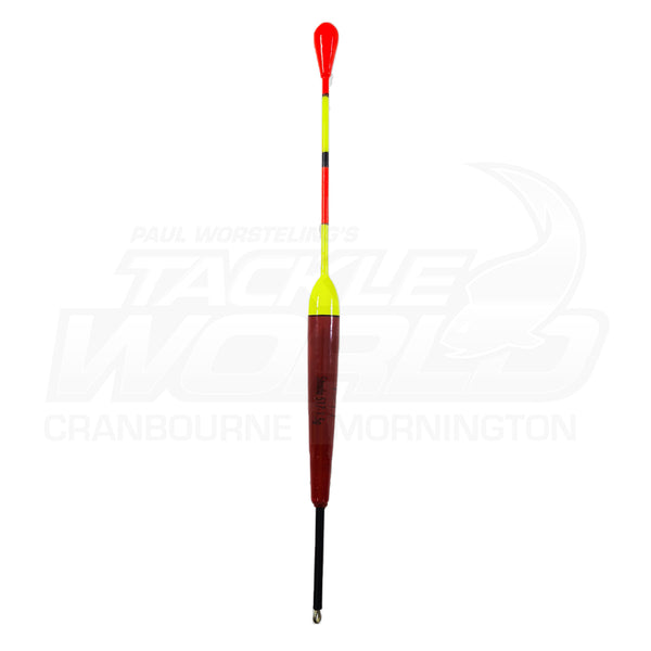 WY Terminal Tackle Strada 1.5g Float WHHY517 190mm 3 WY Terminal Tackle Strada 1.5g Float WHHY517 190mm