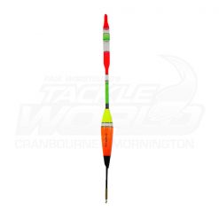 WY Terminal Tackle Strada 0.5g Float With Glow Stick Holder