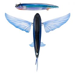Lures Nomad Slipstream Flying Fish -Cheap Ifish Store flyingfish FF140 FP ELC 600x
