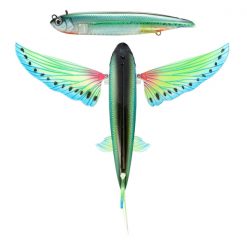 Lures Nomad Slipstream Flying Fish -Cheap Ifish Store flyingfish FF140 FP LG 600x