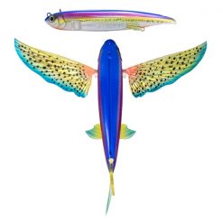 Lures Nomad Slipstream Flying Fish