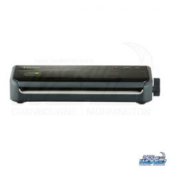 Cooking Sunbeam Food Saver