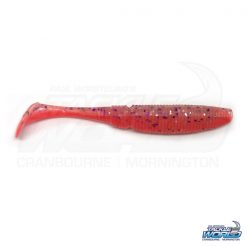Lures FUZE Doctor Soft Plastics -Cheap Ifish Store fuzedoctor fuchsia 600x
