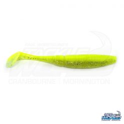 Lures FUZE Doctor Soft Plastics -Cheap Ifish Store fuzedoctor limesplice 600x