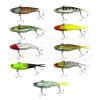 Lures Fuze Pulse Soft Vibe Lure -Cheap Ifish Store fuzepulse 600x