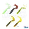 Lures FUZE Triple Tail 60mm 2 Lures FUZE Triple Tail 60mm -Cheap Ifish Store fuzetriple 600x
