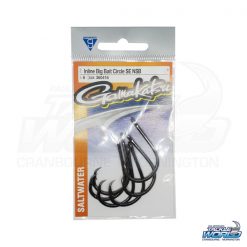 Hooks Gamakatsu Inline Big Bait Circle SE NSB