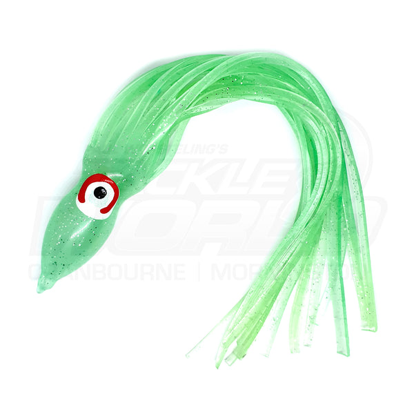 Tackle World Cranbourne & Mornington Skirted Lures Lumo Skirt 4 Tackle World Cranbourne & Mornington Skirted Lures Lumo Skirt - Image 2