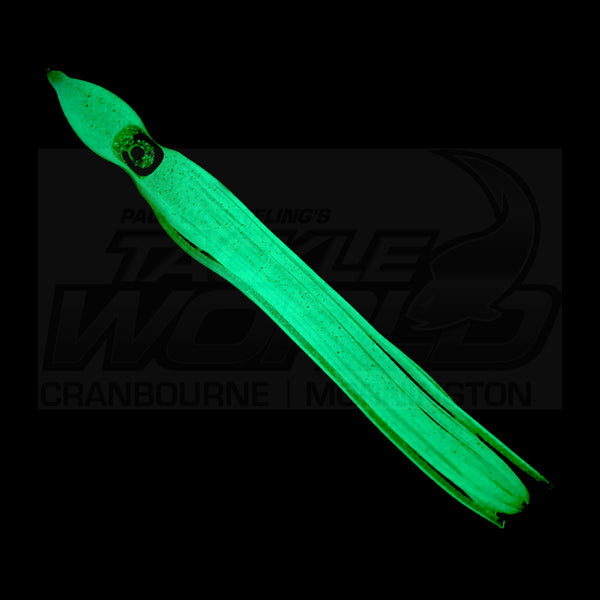 Tackle World Cranbourne & Mornington Skirted Lures Lumo Skirt 3 Tackle World Cranbourne & Mornington Skirted Lures Lumo Skirt