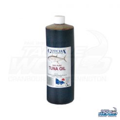 Bait & Burley Gotcha Tuna Oil 500ml