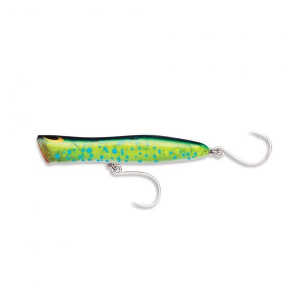Lures Williamson Popper Pro 180 - Dorado 3 Lures Williamson Popper Pro 180 - Dorado