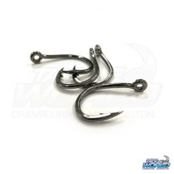 Hayabusa Live Bait Hooks