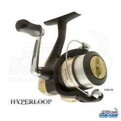 Spinning Reels Shimano Hyperloop 4000 FB Spin Reel 8 Spinning Reels Shimano Hyperloop 4000 FB Spin Reel -Cheap Ifish Store hyperloop2500 e4935c09 9560 46ea b002 37871f87a3ea 600x