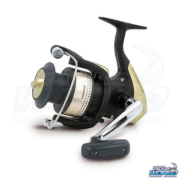 Spinning Reels Shimano Hyperloop 4000 FB Spin Reel 6 Spinning Reels Shimano Hyperloop 4000 FB Spin Reel - Image 4