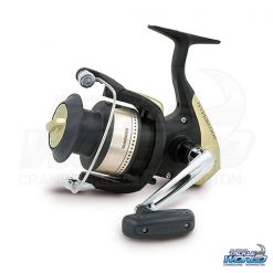Spinning Reels Shimano Hyperloop 4000 FB Spin Reel