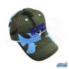 Hats Caps Beanies IFISH CAMO CAP -Cheap Ifish Store ifish greencamo cap 600x