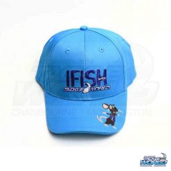Hats Caps Beanies IFISH Tackle Rat Kids Cap