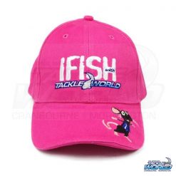 Hats Caps Beanies IFISH Tackle Rat Kids Cap -Cheap Ifish Store ifish rat pink 22d7b1a0 9f8e 4deb 855b b04f21e4cfc4 600x