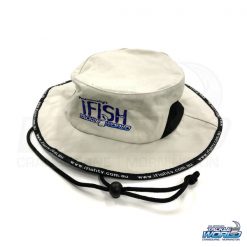 Hats Caps Beanies IFISH Beige Bucket Hat