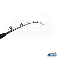 Tackle World Cranbourne & Mornington Rods Shimano 15-24kg Roller Tip Game Rod