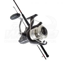 Rod & Reel Combos Shimano IFISH Snapper Baitrunner Combos - IN STORE COLLECT ONLY