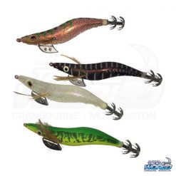 Tackle World Cranbourne & Mornington Squid Jigs 23 Tackle World Cranbourne & Mornington Squid Jigs -Cheap Ifish Store ikajigs 69212d55 ed0d 4e4b ad4b 72a939c0b2d6 600x