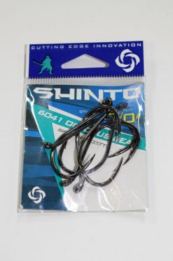 Hooks Shinto 6041 Octopus Pre Pack
