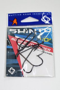 Hooks Shinto 6038 Baitholder Pre Pack