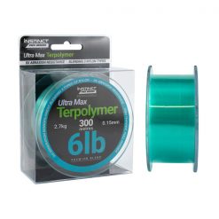 Line & Leader Instinct Ultra Mono Terpolymer