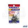 Terminal Tackle Instinct Pro Series Black Crossline Swivels -Cheap Ifish Store instinct blackcrossline 600x