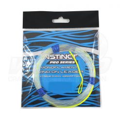 Line & Leader Instinct Pro Wind On Leader