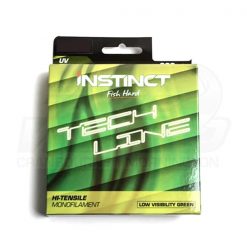 Line & Leader Instinct Tech Line Monofilament - On Sale