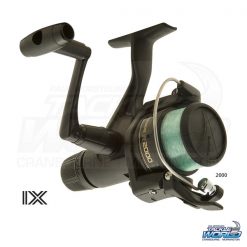 Spinning Reels Shimano IX Spin Reel
