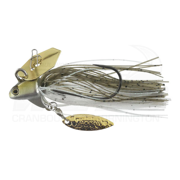 Lures Jackson Iga Jig Chatter Baits 3 Lures Jackson Iga Jig Chatter Baits
