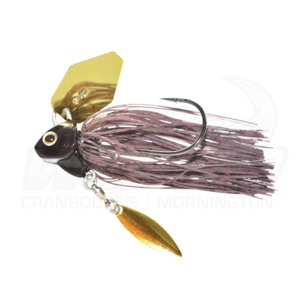 Lures Jackson Iga Jig Chatter Baits 5 Lures Jackson Iga Jig Chatter Baits - Image 3