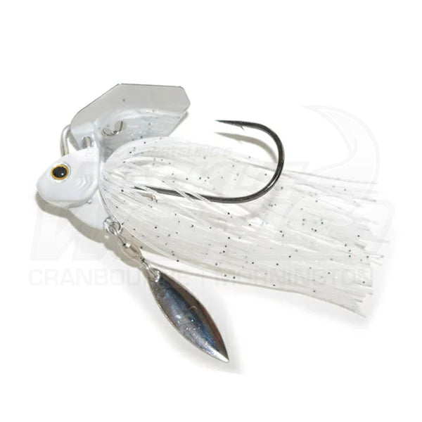 Lures Jackson Iga Jig Chatter Baits 6 Lures Jackson Iga Jig Chatter Baits - Image 4