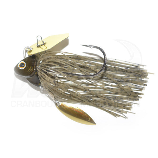 Lures Jackson Iga Jig Chatter Baits 7 Lures Jackson Iga Jig Chatter Baits - Image 5