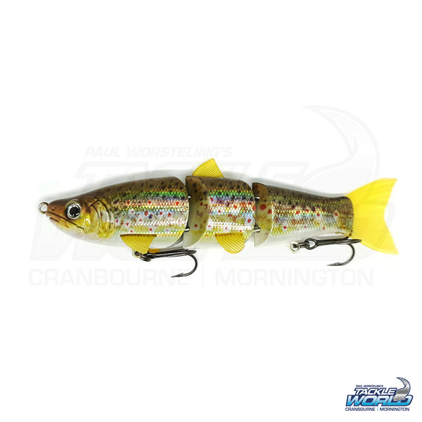 Murray Cod Lures Jackson Primal 165 Swimbait 6 Murray Cod Lures Jackson Primal 165 Swimbait - Image 4