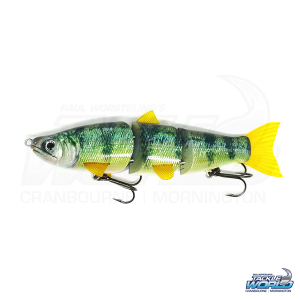 Murray Cod Lures Jackson Primal 165 Swimbait 7 Murray Cod Lures Jackson Primal 165 Swimbait - Image 5