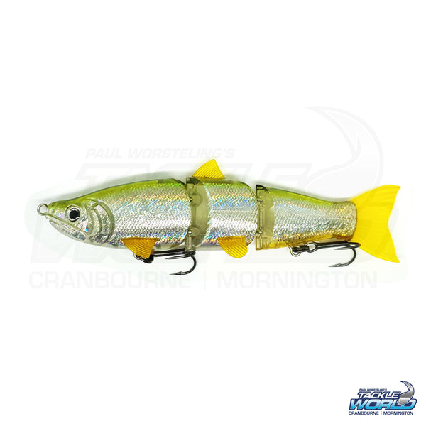 Murray Cod Lures Jackson Primal 165 Swimbait 8 Murray Cod Lures Jackson Primal 165 Swimbait - Image 6