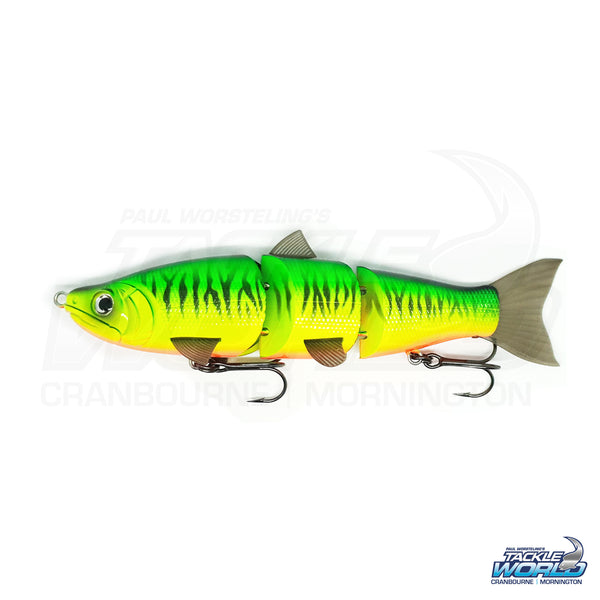 Murray Cod Lures Jackson Primal 165 Swimbait 9 Murray Cod Lures Jackson Primal 165 Swimbait - Image 7